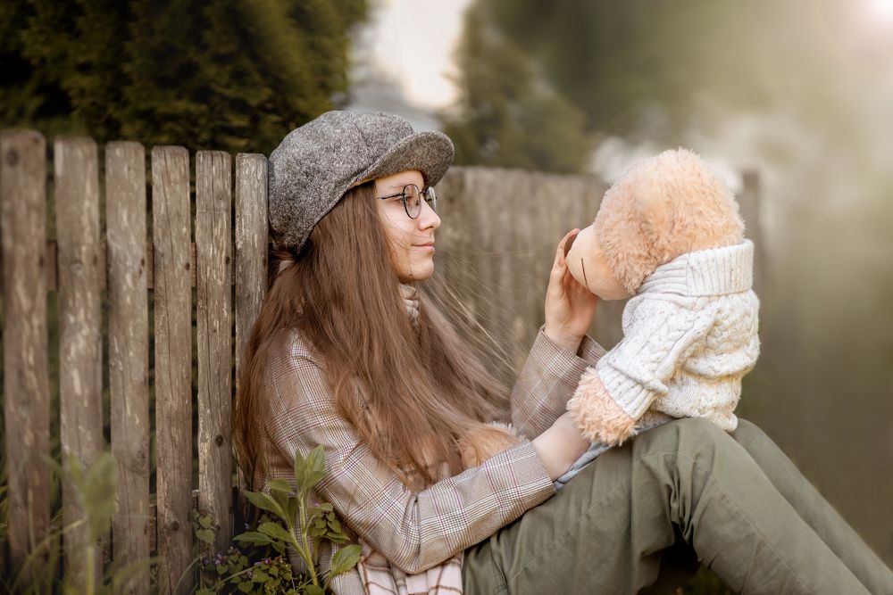 Photograph by Aliaksandra Klimchuk