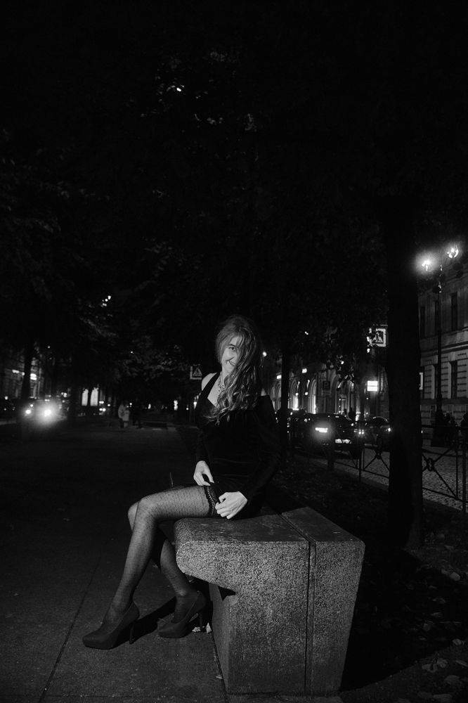 Photograph by Андрей Германович