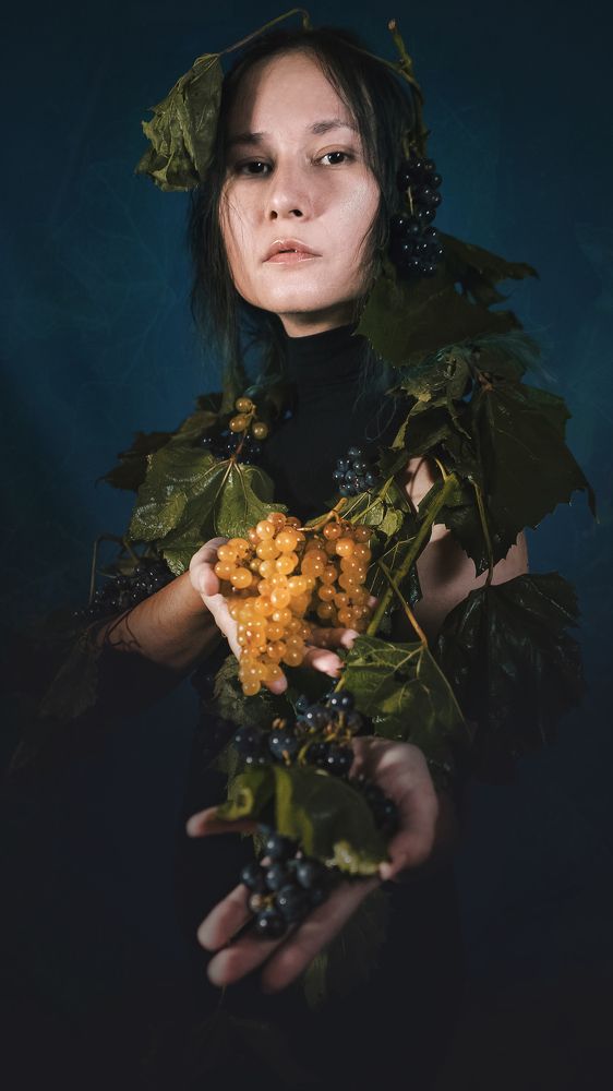 Photograph by Мария Никольская