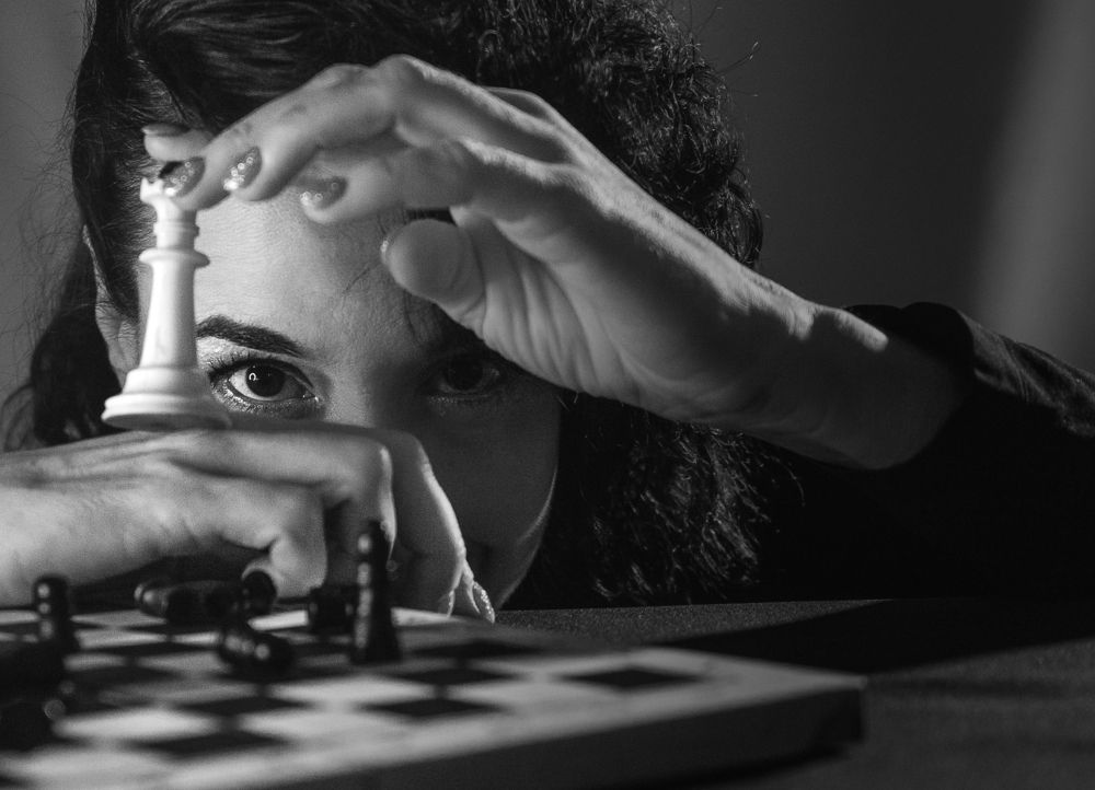 Photograph by Мария Никольская