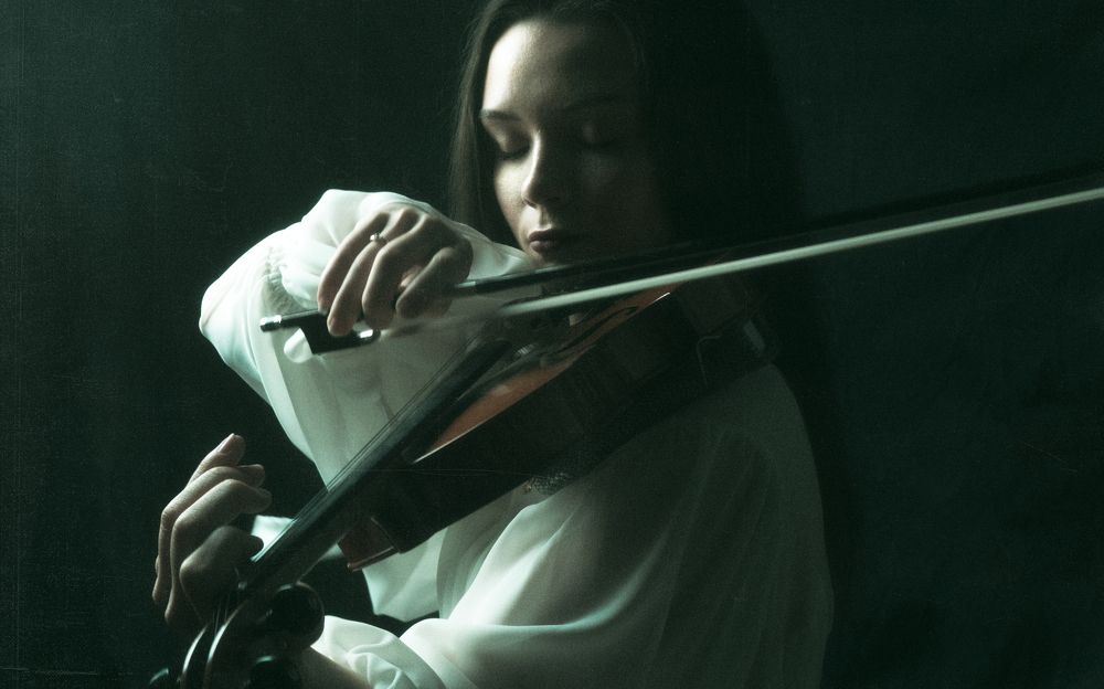 Photograph by Александр Терников