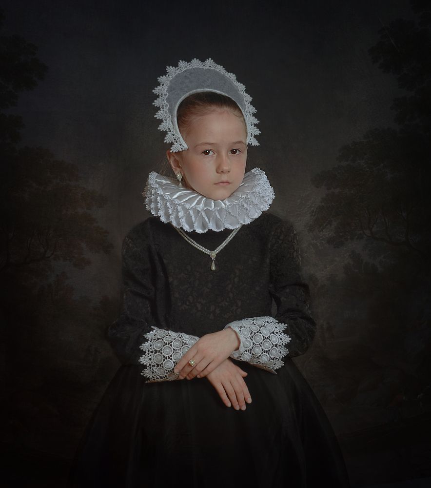 Photograph by Ivanova Ekaterina