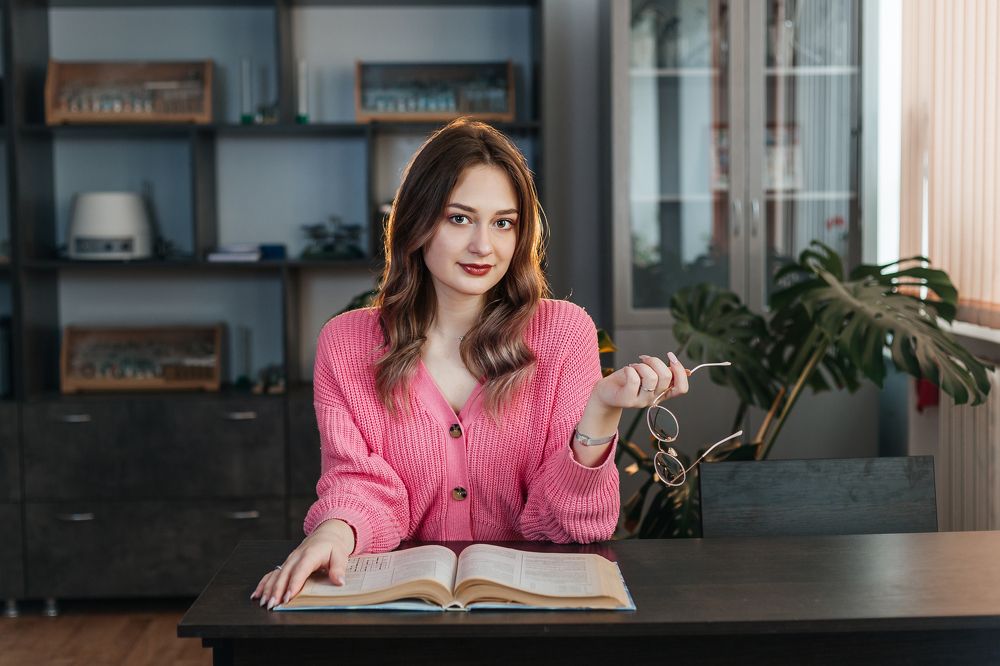 Photograph by Нефедова Ангелина