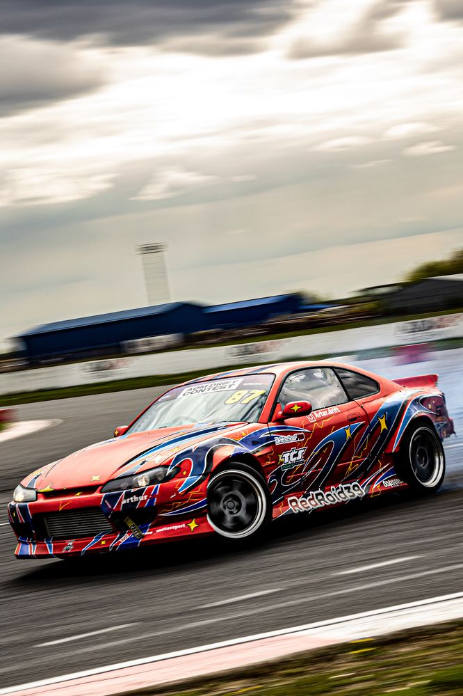 Photograph by Сергей Лашнев