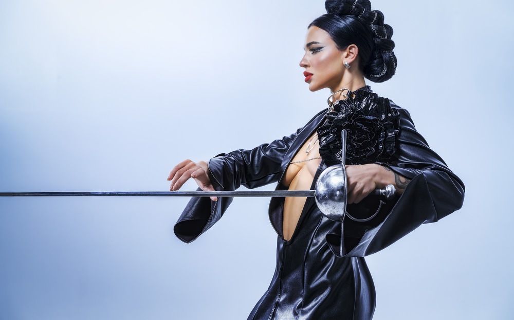 Photograph by Daniyar Sadykov