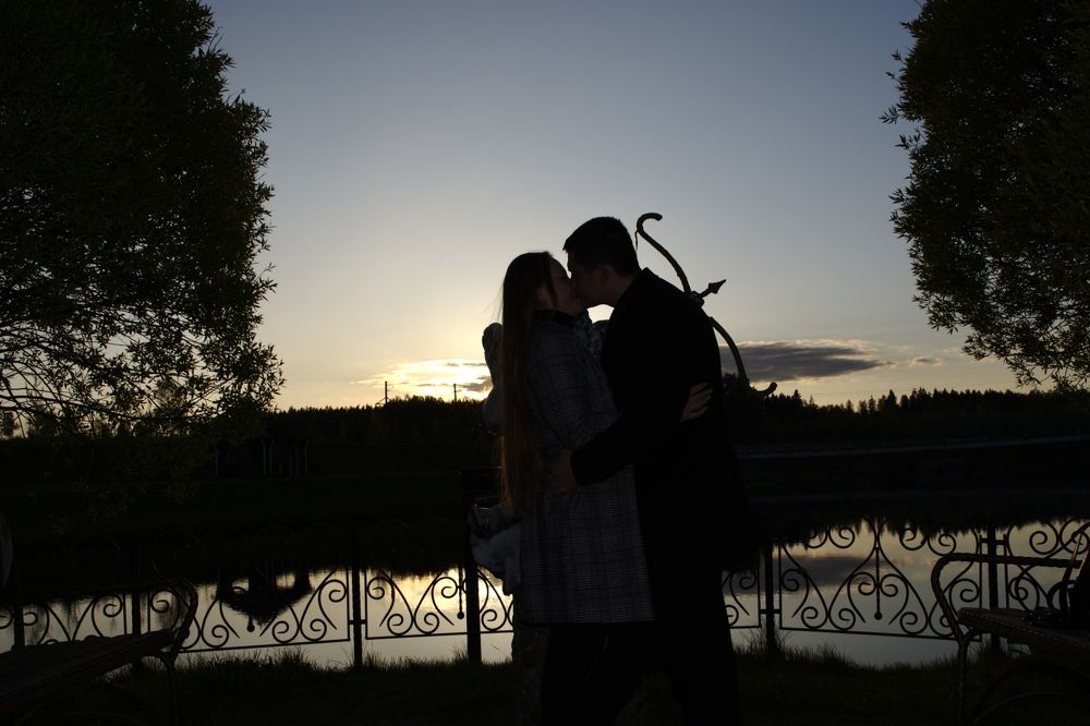 Photograph by Роман Короткевич