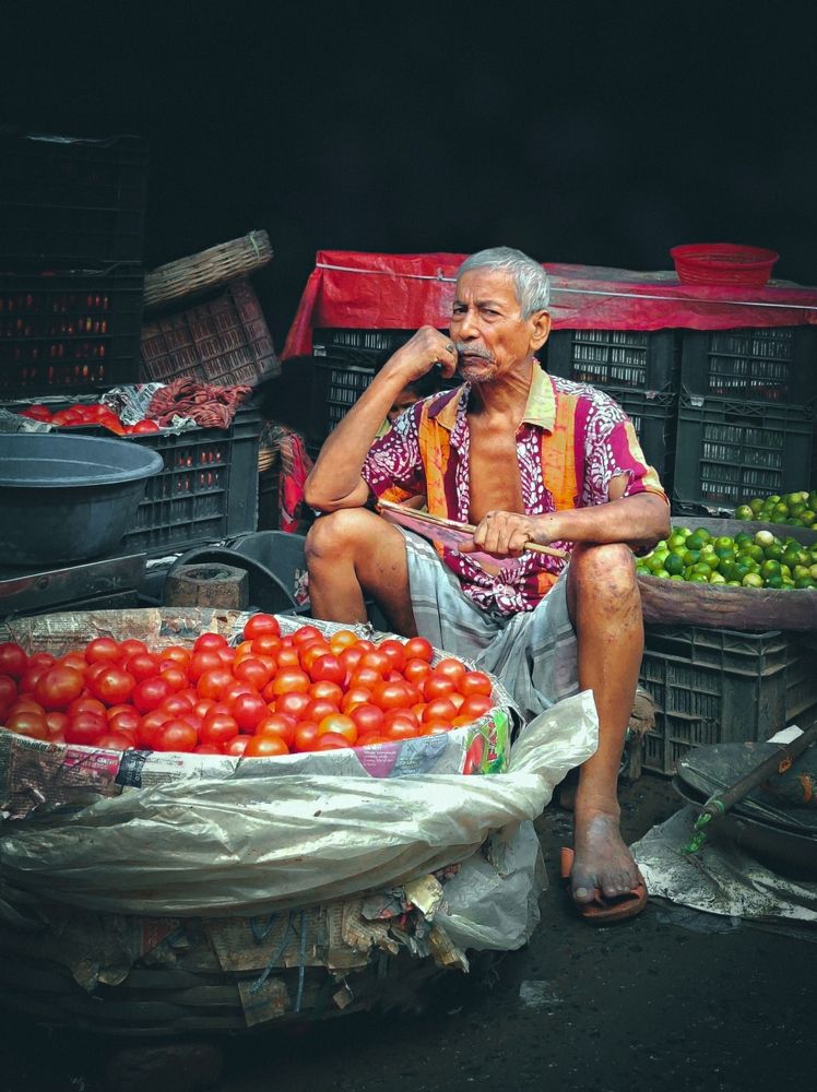 Photograph by Trishanjit Singha Roy