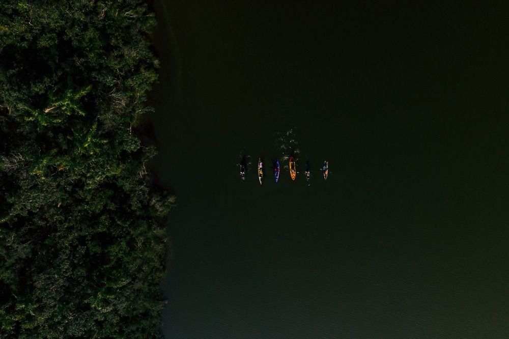 Photograph by Rodrigo Silveira