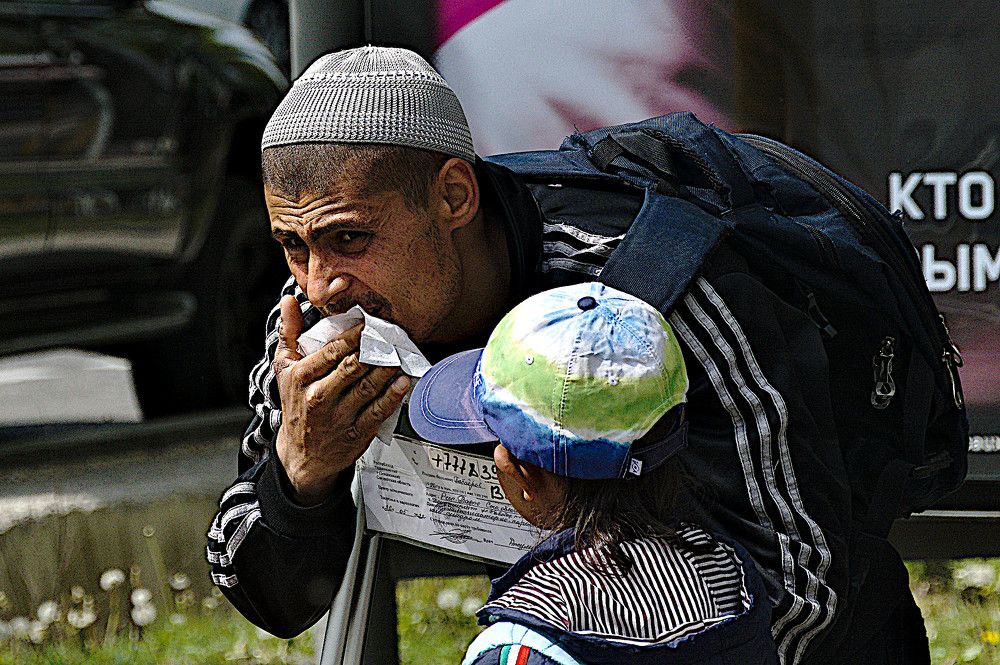 Photograph by Виктор Репников