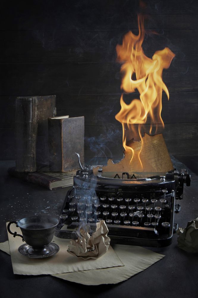 Photograph by ALLA YURYEVNA SMBATYAN