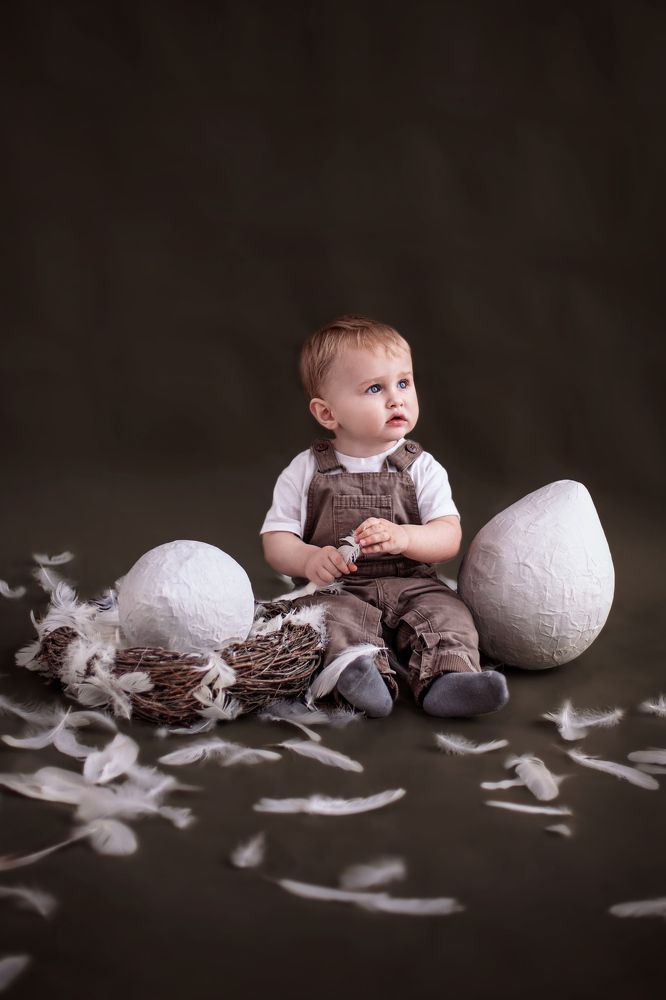 Фотография автора Кристина Догодька