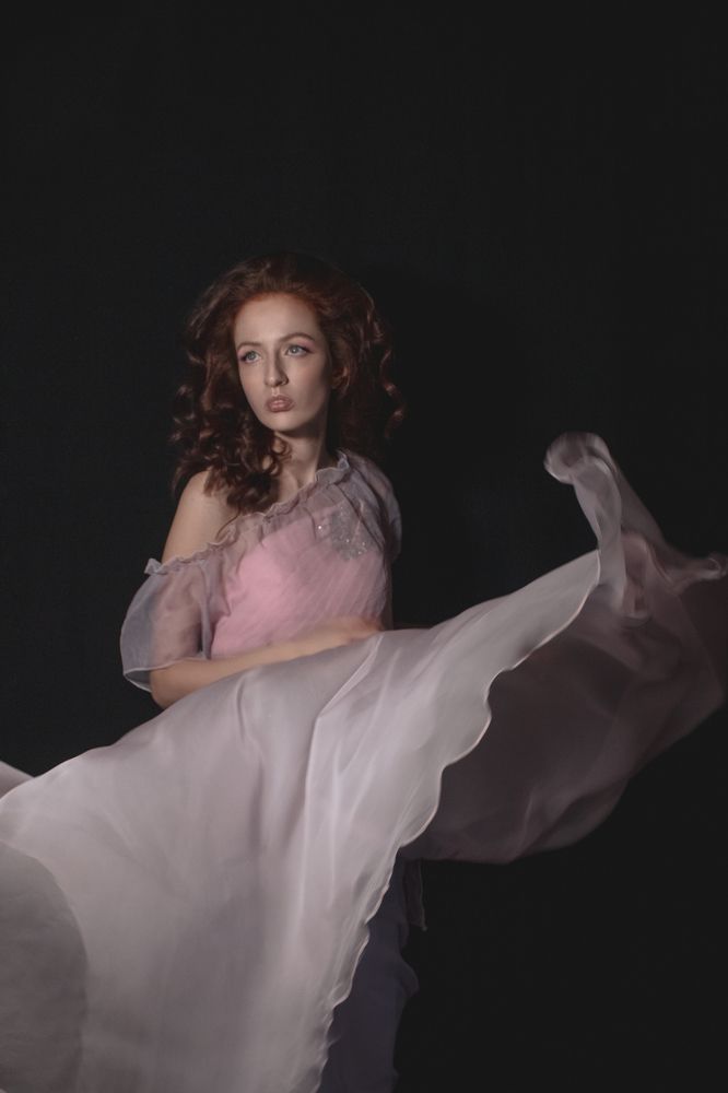 Photograph by ТАТЬЯНА КОРНЕЛЮК