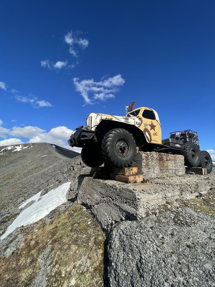 Photograph by Александра Акси