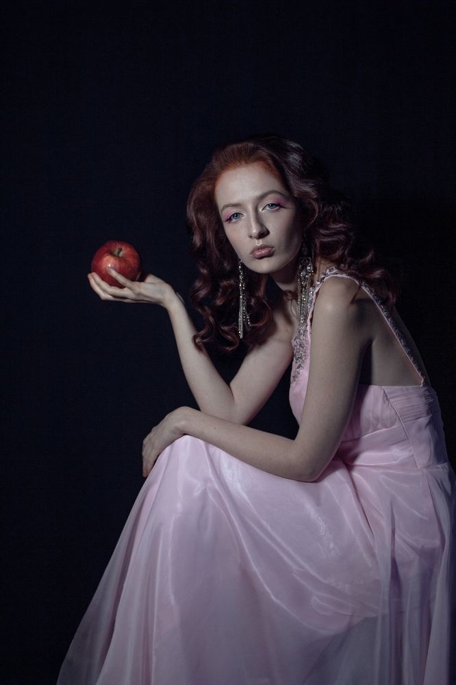 Photograph by ТАТЬЯНА КОРНЕЛЮК