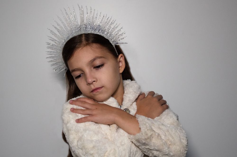 Photograph by ТАТЬЯНА КОРНЕЛЮК