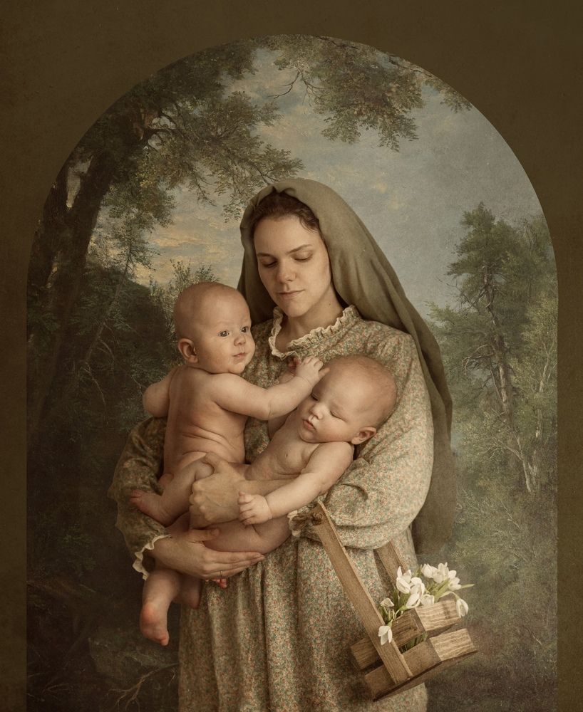 Photograph by Наталья Яковлева