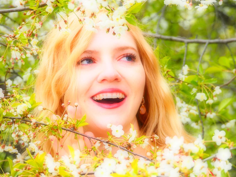 Photograph by Дмитрий Потапов