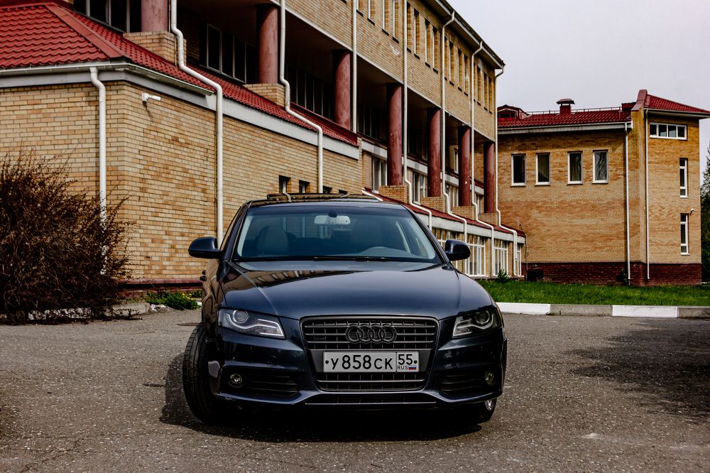 Photograph by Екатерина Кузьмичева