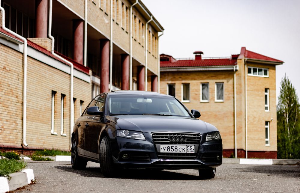 Photograph by Екатерина Кузьмичева