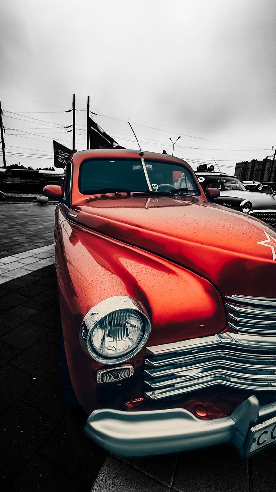 Photograph by Алексей Марченков