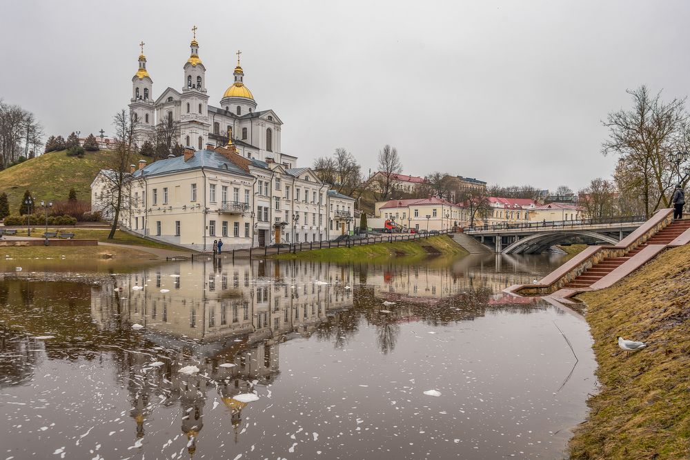 Photograph by Андрей К. Белов