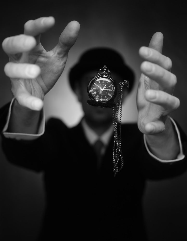 Photograph by Александр Ляпунов