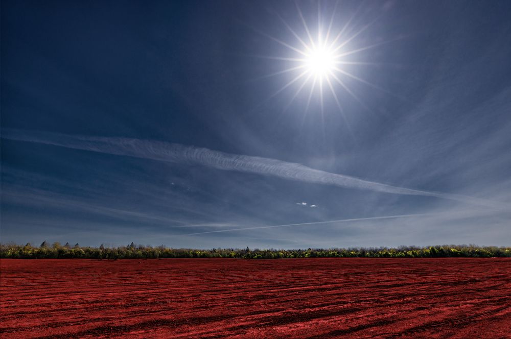 Photograph by Dmitry Yudchenko