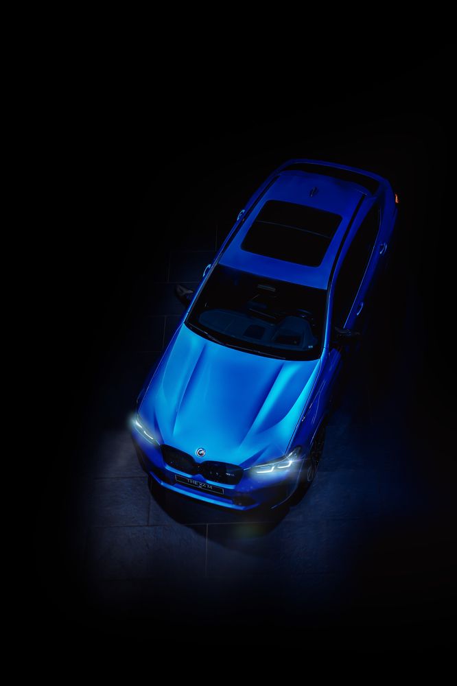 Photograph by Dani Wieczorek