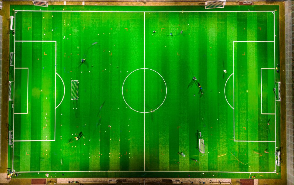 Photograph by Dani Wieczorek