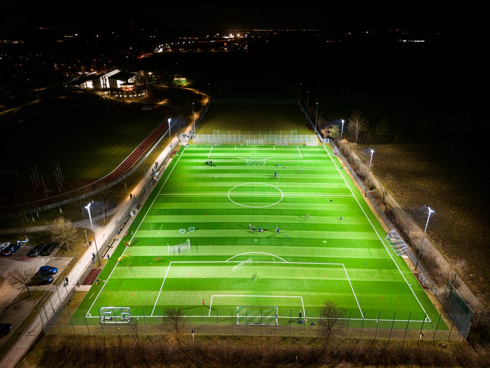 Photograph by Dani Wieczorek