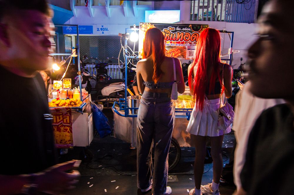 Фотография автора Тимур Разыков