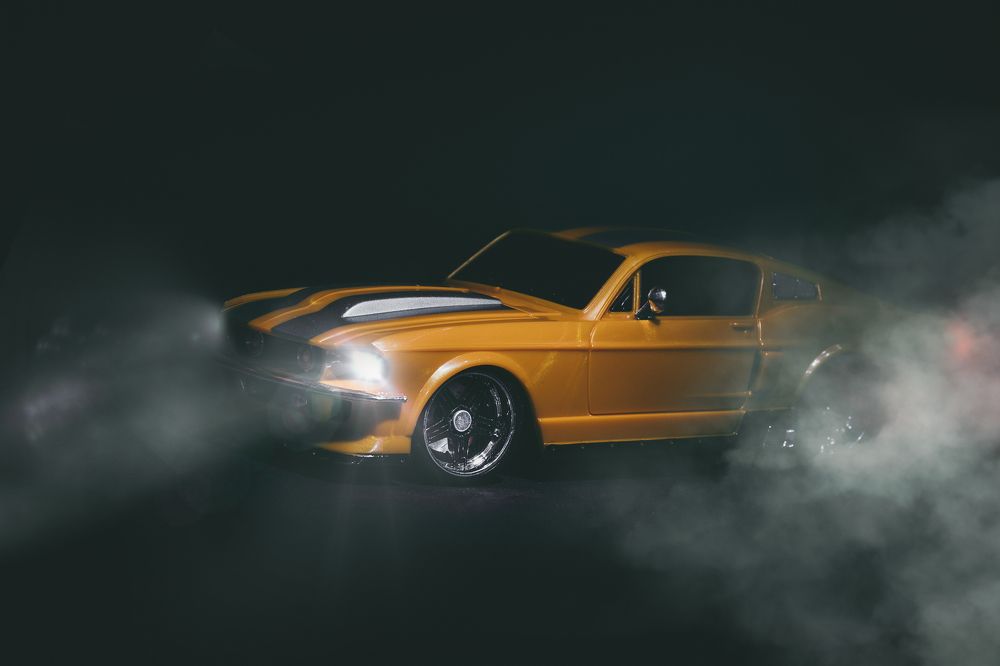 Photograph by Dani Wieczorek