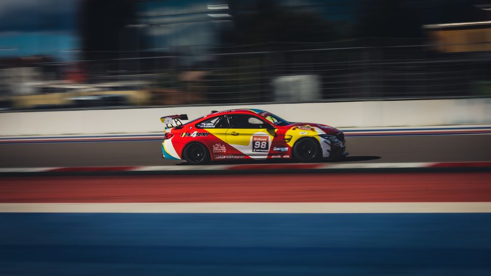 Photograph by Антон Дроздов