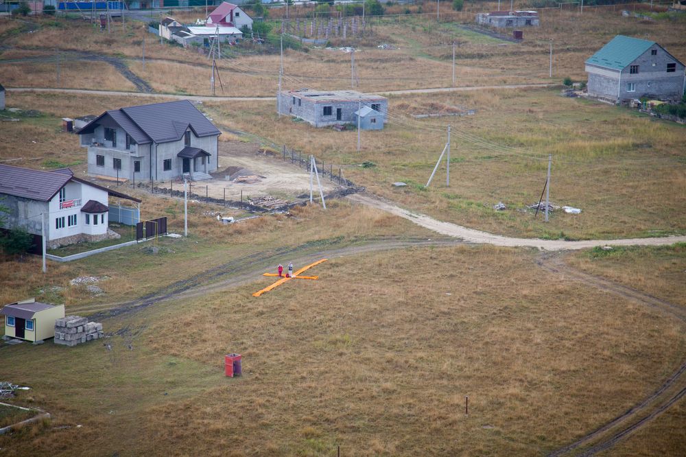 Photograph by Владимир Кривенко