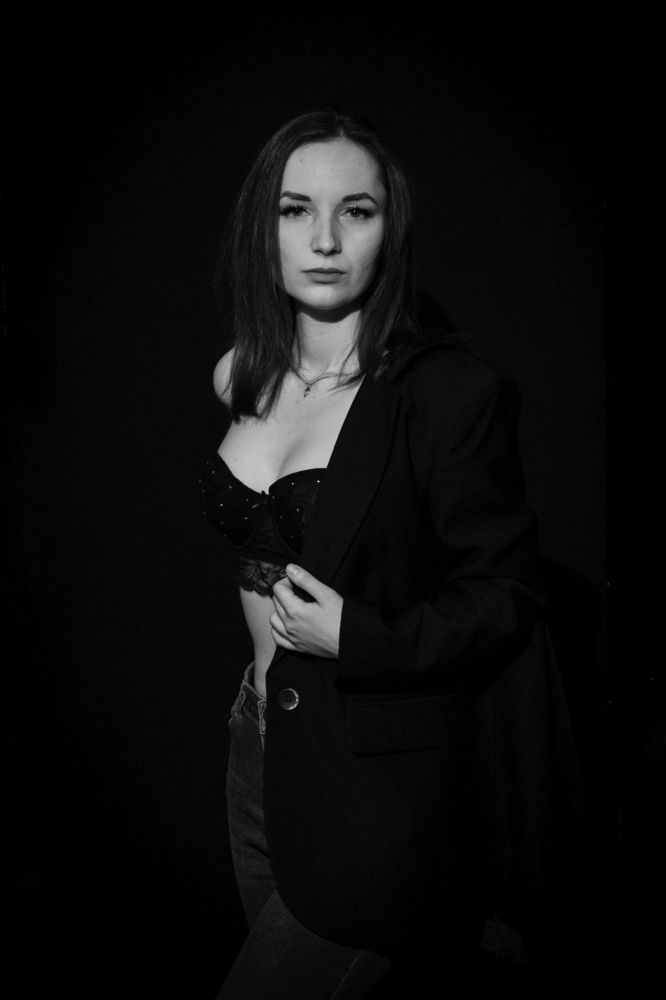 Фотография автора Ксения Вабищевич