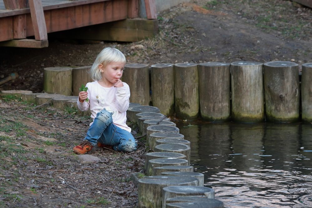 Photograph by LEONID DUBINA