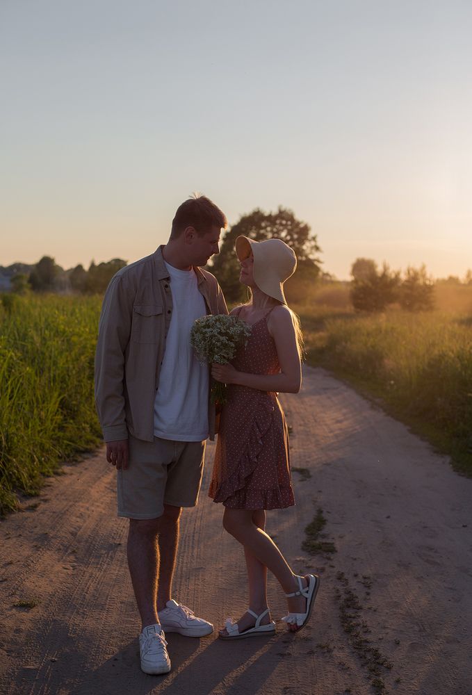 Photograph by Rimma Larkina