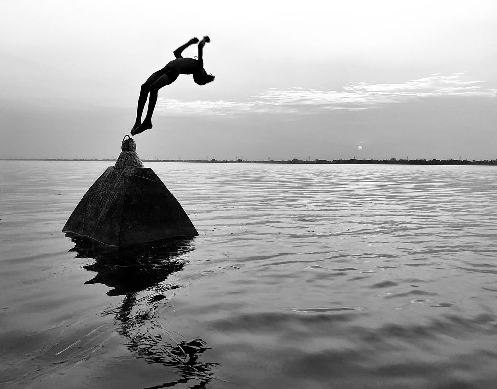 Photograph by Vivek Jatav