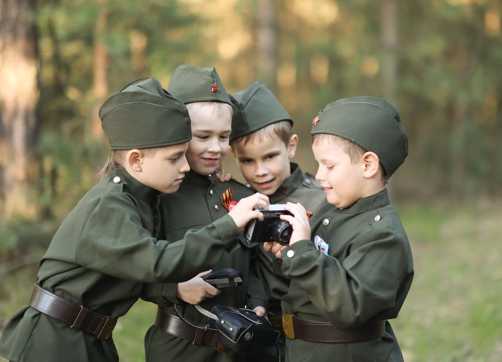 Великая Победа