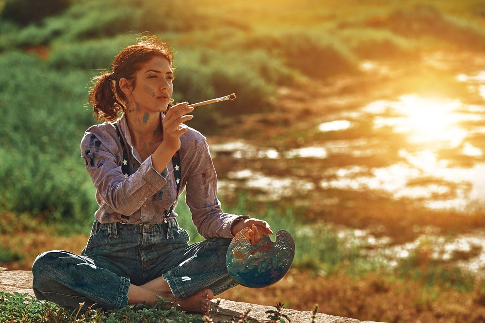 Фотография автора arafa Ahmed