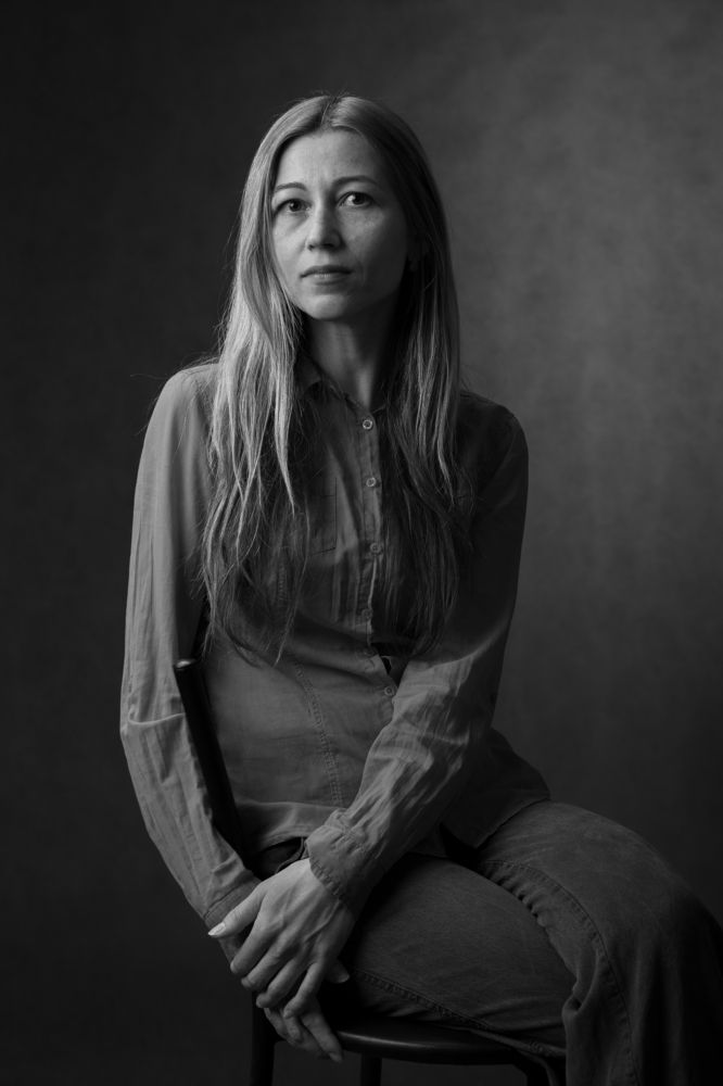 Photograph by Марина Рукавичко