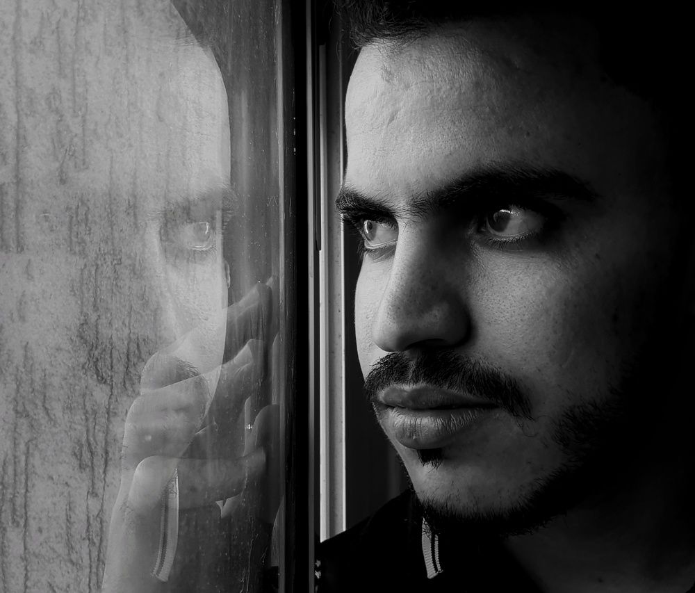 Photograph by Ahmad LOUKILI