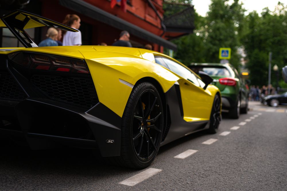 Photograph by Аксел Нерсесян