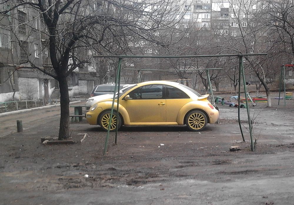 Photograph by Олег Радионов