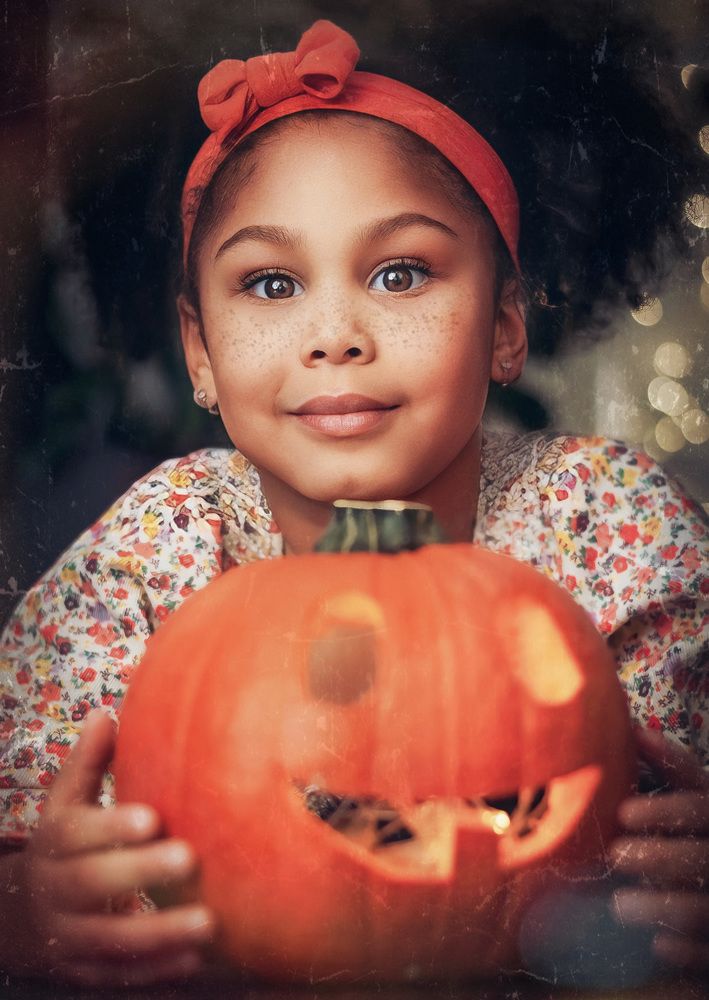 Photograph by Daria Ezuma