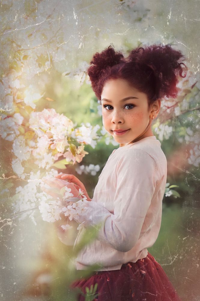 Photograph by Daria Ezuma