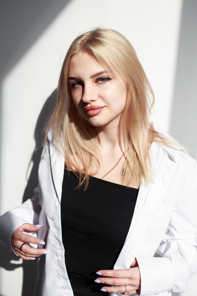 Photograph by Анастасия Дончук