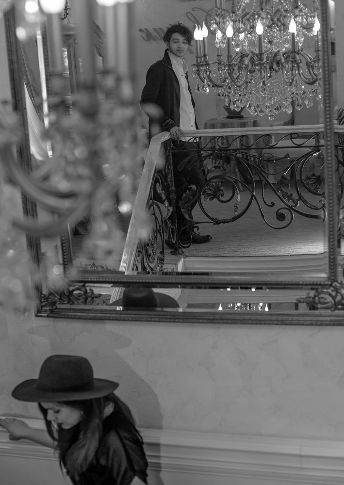 Photograph by Татьяна Овчинникова