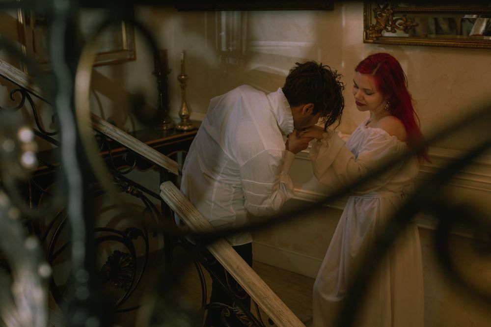 Photograph by Татьяна Овчинникова