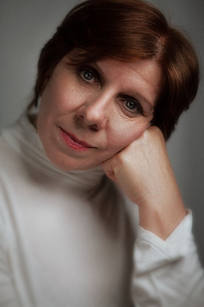 Photograph by Мария Чухряева